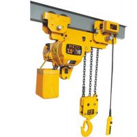 起重機(jī)電動(dòng)葫蘆配件銷(xiāo)售