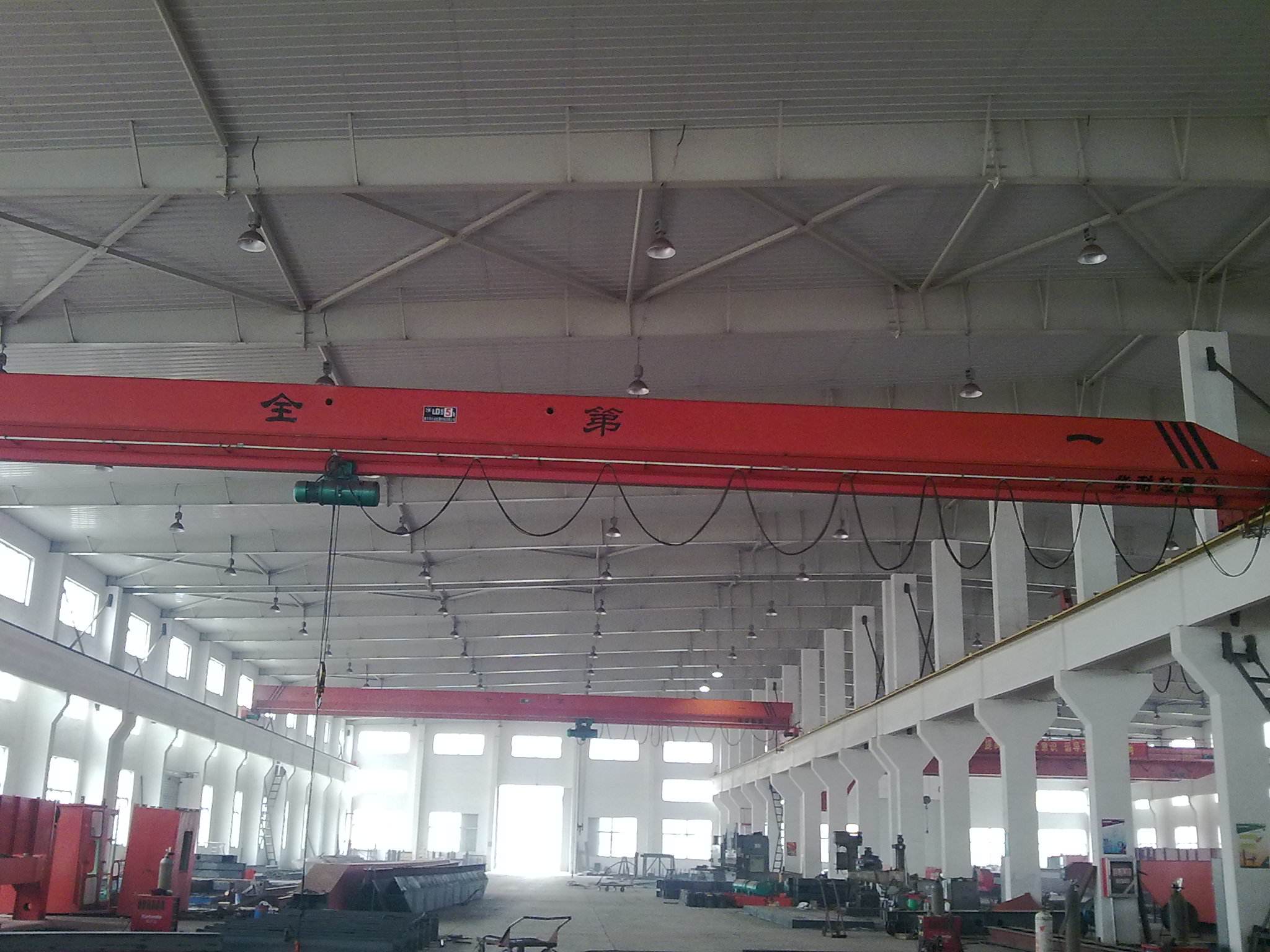 重慶起重機市場放心購買