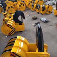 電動葫蘆吊鉤定制供應