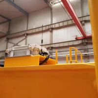 河南九九智能電氣  超載偏載系統—專業專注，研發創新