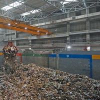 自動抓斗起重機監控系統——河南九九智能電氣集團