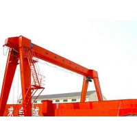 邯鄲單梁門式起重機(jī)一站式采購(gòu)-