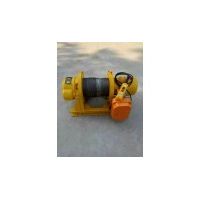 石家莊卷揚機專業生產廠家