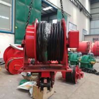 河南抓斗專(zhuān)用電纜卷筒質(zhì)優(yōu)價(jià)廉