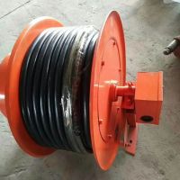 河南生產(chǎn)吊具專(zhuān)用電纜卷筒發(fā)往鄭州