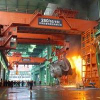 運城電動雙梁起重機