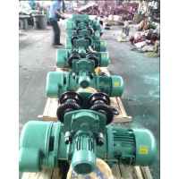 ?？趯I生產電動葫蘆及配件