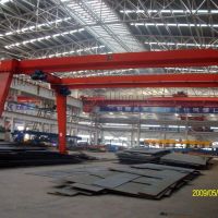 大連起重機廠家