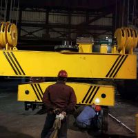 河南長垣科諾起重有限公司主營