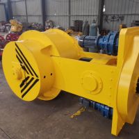 河南長垣科諾起重有限公司起重吊具信譽保證