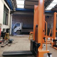 河北唯成起重設(shè)備制造有限公司主營(yíng)叉車