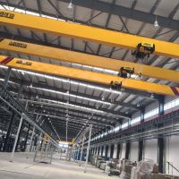 枝江市歐式單梁橋式起重機，行車，行吊，天車，龍門吊大全