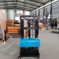 長(zhǎng)垣電動(dòng)叉車售后無憂