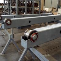 四川綿陽本地廠家供應DFW 端梁