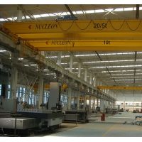 衢州歐式雙梁橋式起重機