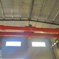 寧波10噸單雙梁行車行吊、 好的產(chǎn)品品質(zhì)需要好的廠家