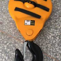 沈陽行吊配件批發