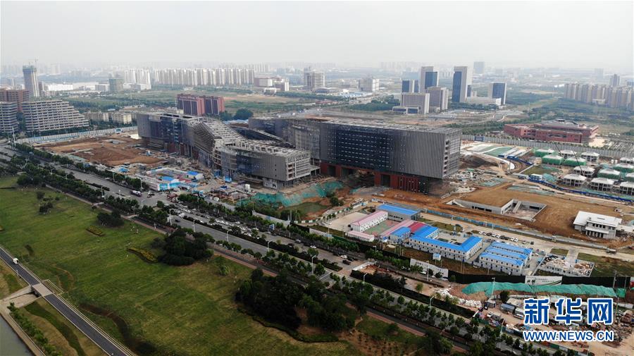 （新華全媒頭條&middot;圖文互動）（8）從&ldquo;藍圖規(guī)劃&rdquo;到美麗&ldquo;現(xiàn)實畫卷&rdquo;&mdash;&mdash;長三角一體化高質量發(fā)展一年間