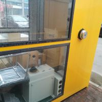 河南起重司機室電氣廠家河南創(chuàng)新生產