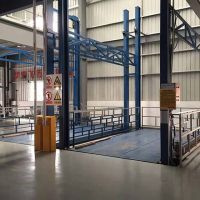 沈陽液壓系統運行安全