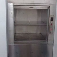 沈陽起重機液壓貨梯安全系數高