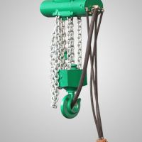 氣動葫蘆火爆上市，氣動葫蘆廠家直銷，氣動葫蘆結構