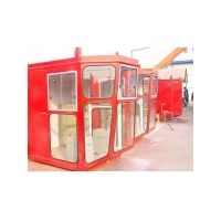 佛山起重司機室