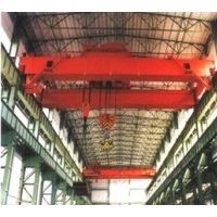 安徽滁州過軌水電站門式雙梁起重機安裝維修保養