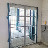 沈陽地區起重機液壓貨梯行業好