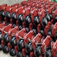 河南電動(dòng)葫蘆跑車(chē)安全廠(chǎng)家 澳盛起重生產(chǎn)