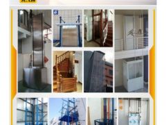 恭喜河南捷迅智能設備有限公司簽約《起重匯·采購指南》！