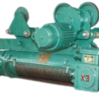 哈爾濱MD電動葫蘆一件代發