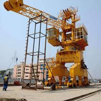 天津門式起重機廠家