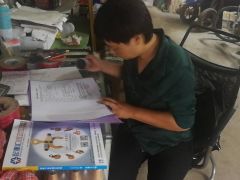 恭喜恒大滑觸線廠簽約《起重匯·采購指南》！