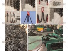 恭喜保定晨鴿起重機制造有限公司簽約《起重匯·采購指南》！