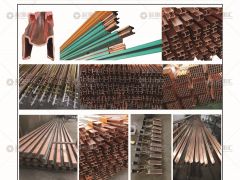 恭喜無錫市暢達滑導電器制造有限公司簽約《起重匯·采購指南》！