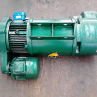 鎮江起重機/電動葫蘆/防爆葫蘆