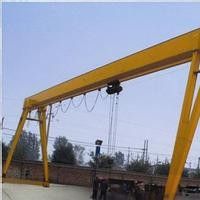 沈陽龍門起重機(jī)廠家直銷