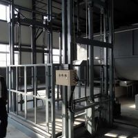 沈陽液壓貨梯批發零售