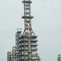 山西省長治市工業丙烯酸磁漆起重機防銹漆，金屬工程機械工業漆