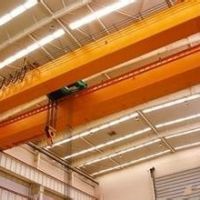 湖州雙梁橋式起重機廠家