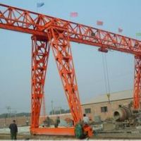 銅陵龍門(mén)起重機(jī)廠(chǎng)家直銷(xiāo)