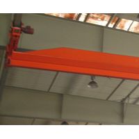 張家界LX型電動(dòng)單梁懸掛起重機(jī)廠家供應(yīng)