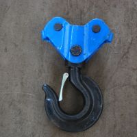 常州10T手拉葫蘆下鉤