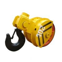 常州銷售起重機20T吊鉤