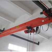 哈爾濱LDA單梁懸掛起重機(jī)專(zhuān)業(yè)制造