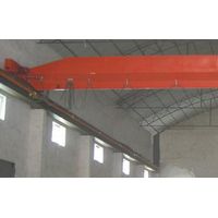 鐵嶺LDA電動單梁起重機廠家供應
