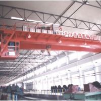 瀘州LS手動單梁起重機(jī)廠家供應(yīng)