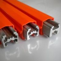 江西上饒滑觸線(xiàn)