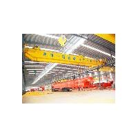 河南起重機廠家—河南電動葫蘆橋式起重機